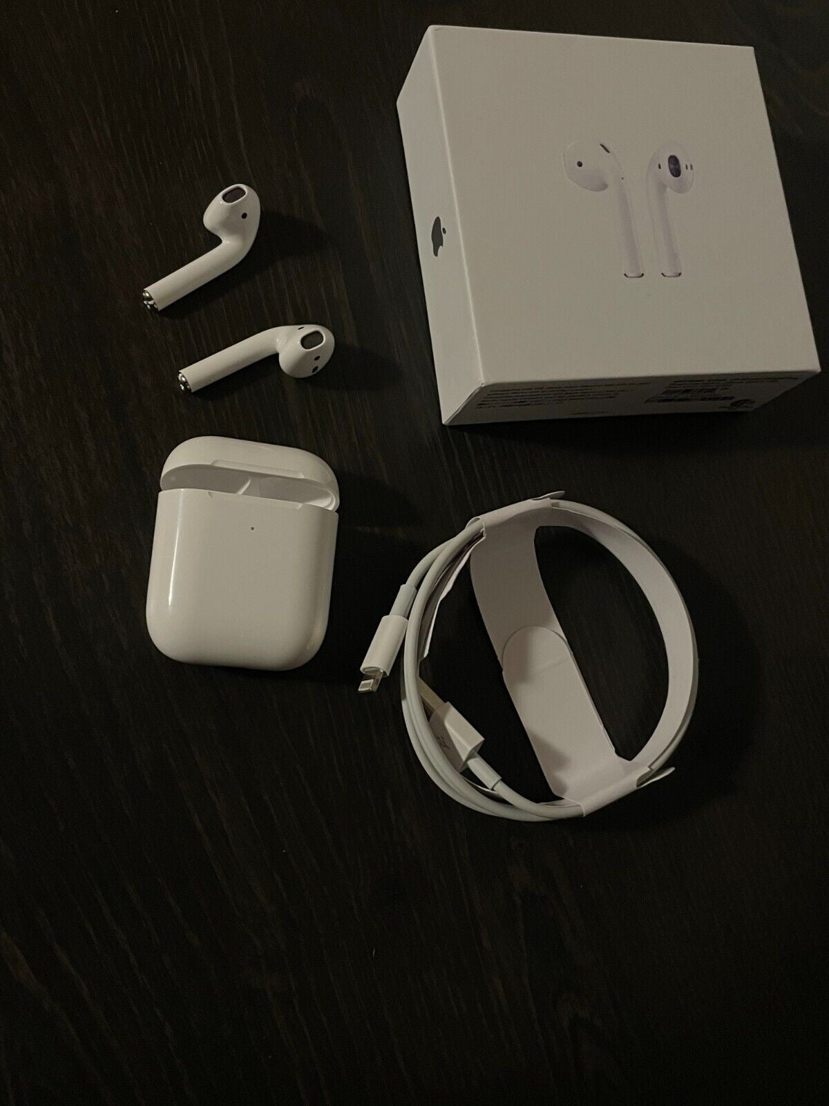 Airpods 1r generación