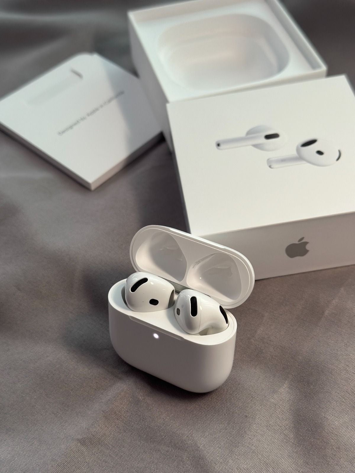 Airpods 4t generación